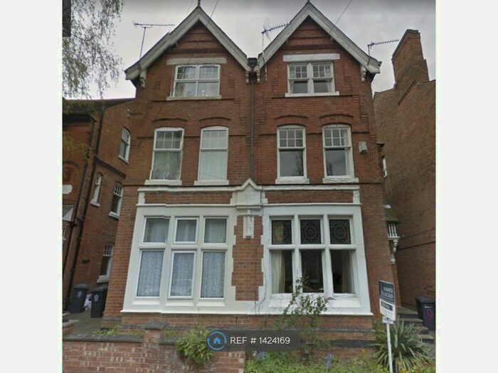 1 Bedroom Flat To Rent In Sandown Road, Leicester, LE2