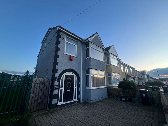 1 Bedroom Property To Rent In Filton Avenue, Bristol, BS7