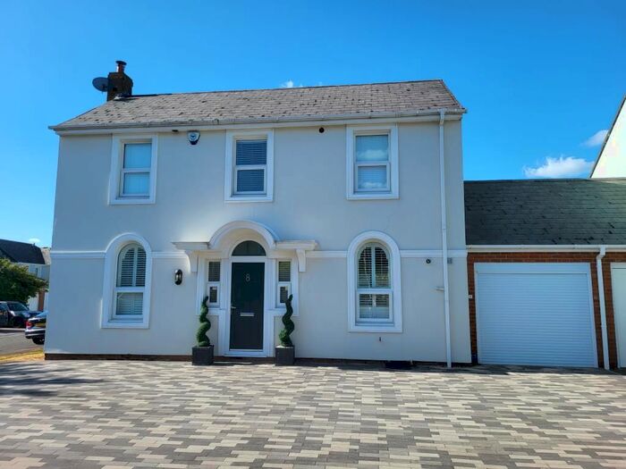 3 Bedroom Detached House To Rent In Watermead, Aylesbury, HP19