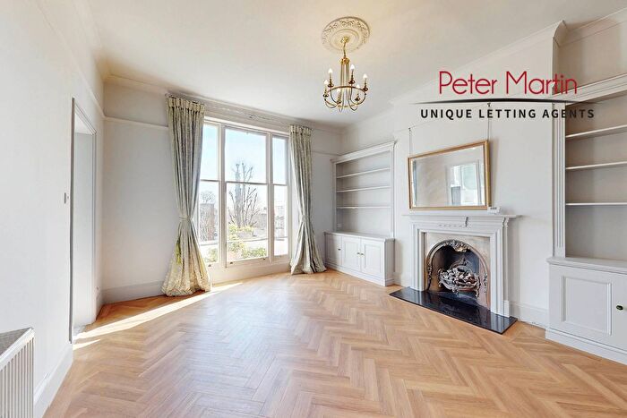 2 Bedroom Flat To Rent In Upper Park Road, Belsize Park, NW3