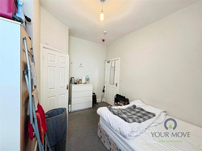 1 Bedroom Garage / Parking To Rent In William Road, West Bridgford, Nottingham, Nottinghamshire, NG2