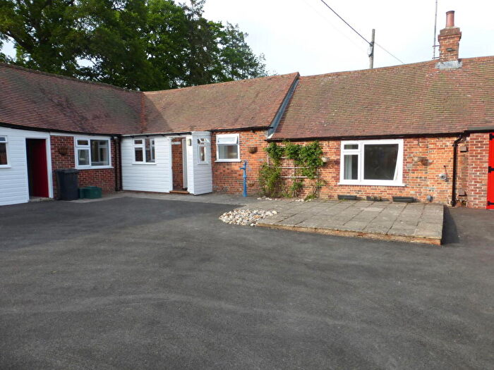 2 Bedroom Detached House To Rent In West Woodhay, Newbury, RG20