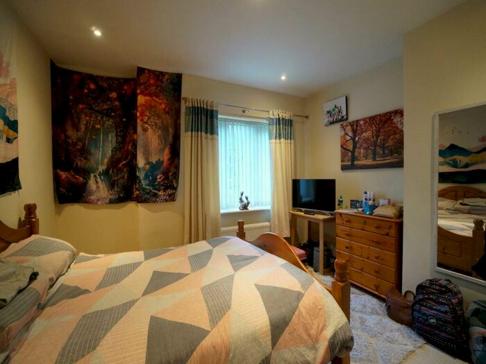 3 Bedroom House To Rent In Bryn Llwyd, Bangor, Gwynedd, LL57