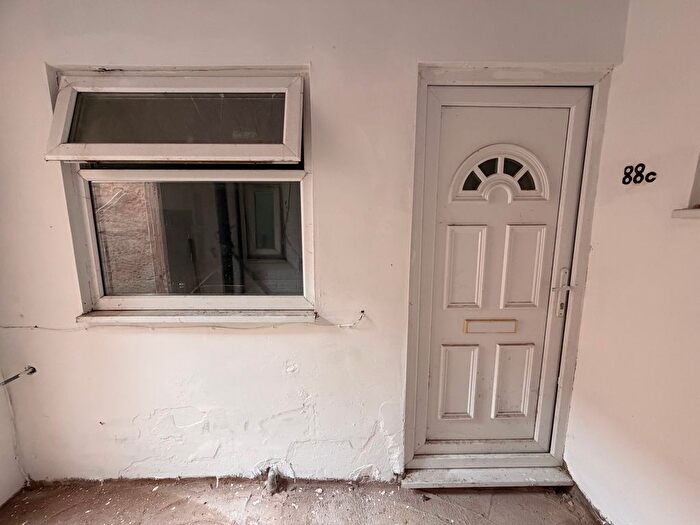 1 Bedroom Flat To Rent In C Stratford Road, Birmingham, B11