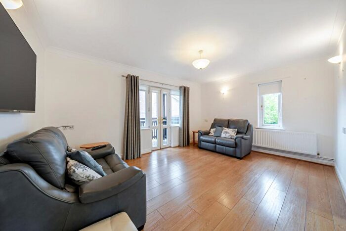 2 Bedroom Retirement Property For Sale In Brett Street, Manchester, M22