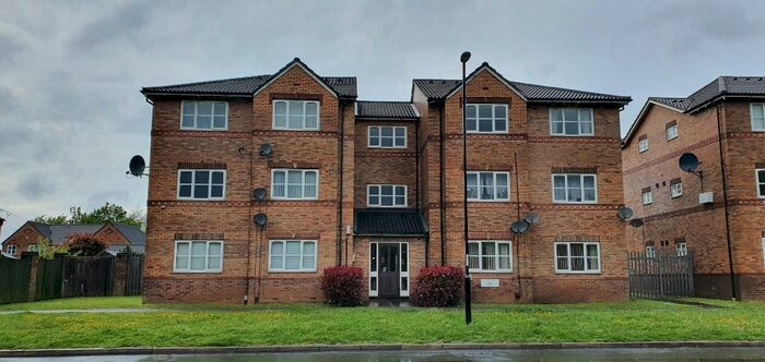 1 Bedroom Flat For Sale In Lingfield Court, Coventry, CV6