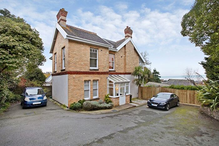 1 Bedroom Flat To Rent In Stapleford House, New Road, Teignmouth, Devon, TQ14
