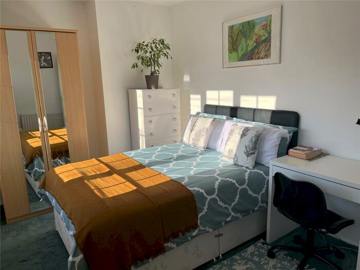 1 Bedroom House To Rent In Aldrich Crescent, New Addington, Croydon, CR0