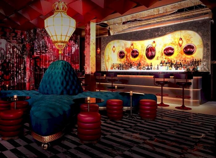 1 Bedroom Flat To Rent In St Giles High Street, London, WC2H