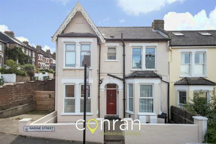2 Bedroom Apartment To Rent In Nadine Street, Charlton, SE7