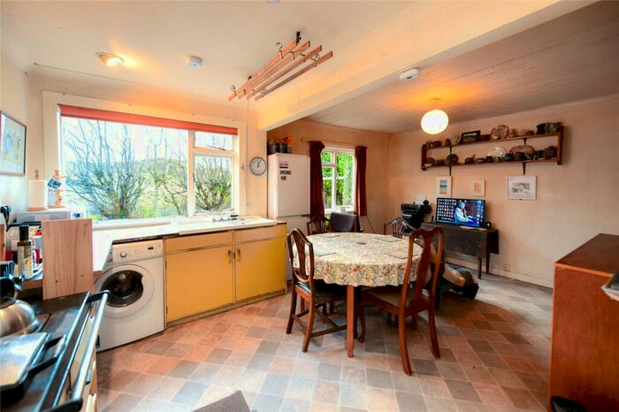2 Bedroom Detached House For Sale In Captains Landing, Craignish, Lochgilphead, Argyll And Bute, PA31