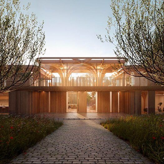 4 Bedroom Plot For Sale In Eccles Lane, Bispham Green, L40