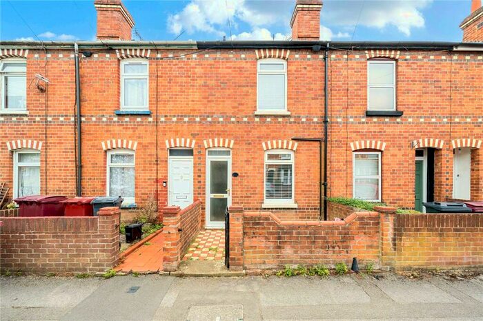 3 Bedroom Terraced House To Rent In Elm Park Road, Reading, Berkshire, RG30