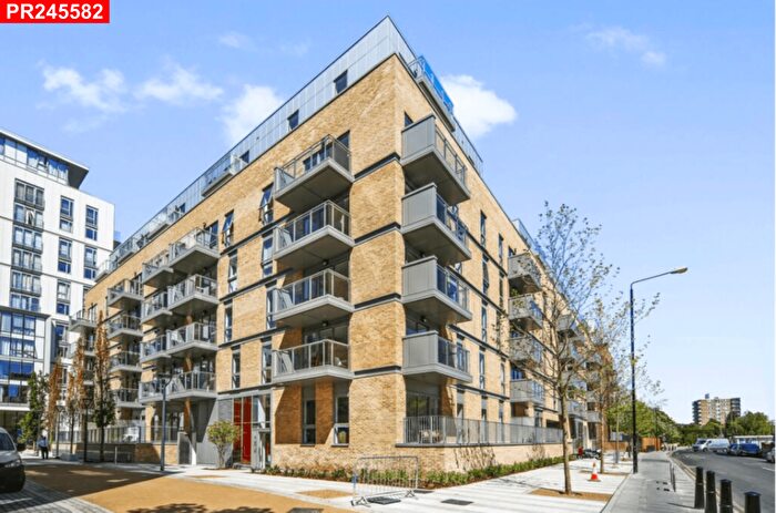 2 Bedroom Flat To Rent In Epstein Square, Poplar, – Bedrooms Flat, E14