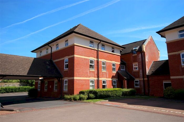 2 Bedroom Property To Rent In Jackman Close, Abingdon-On-Thames, OX14