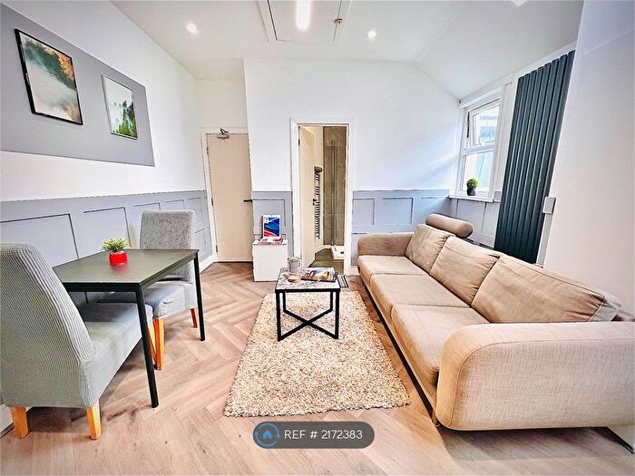 1 Bedroom Flat To Rent In Shirley Road, Cardiff, CF23