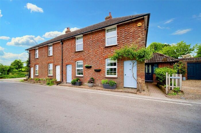 4 Bedroom Semi-Detached House For Sale In Hole Street, Kingsdown, Sittingbourne, Kent, ME9