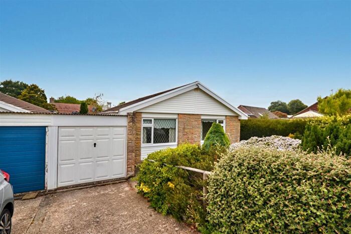 2 Bedroom Semi-Detached Bungalow For Sale In Stanstead Road, Maiden Newton, Dorchester, DT2