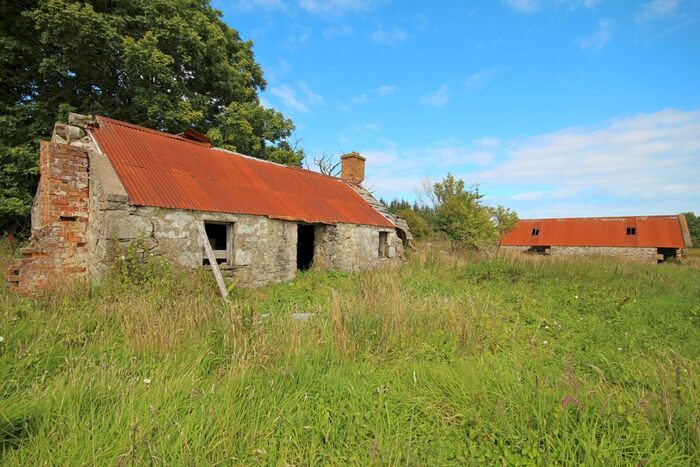 Land For Sale In Bell Coft, Deskford, By Cullen, AB56