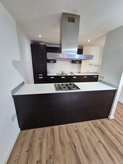 2 Bedroom Flat To Rent In Spring Place, Barking, IG11