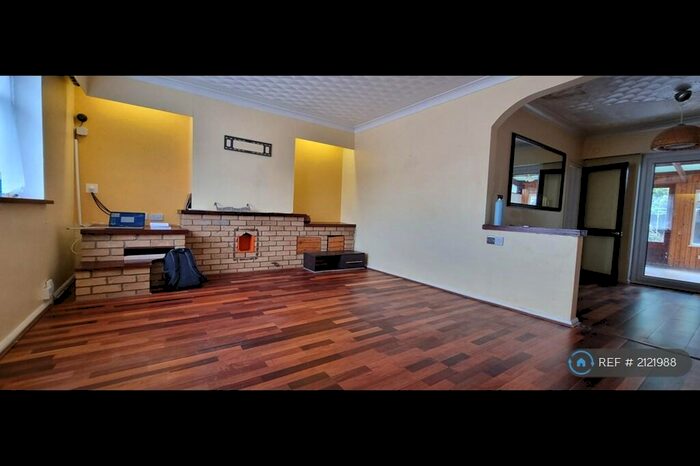 4 Bedroom Terraced House To Rent In Paget Road, Cambridge, CB2