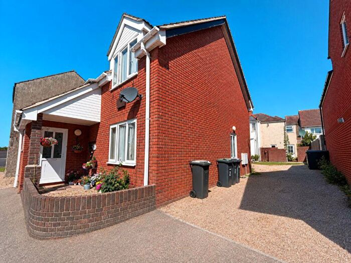 1 Bedroom Flat To Rent In Morton Court, Gosport, PO12