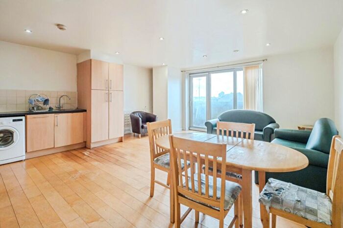 2 Bedroom Flat To Rent In The Horizon, LE1