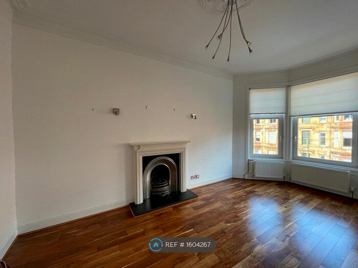 2 Bedroom Flat To Rent In Dudley Drive, Glasgow, G12