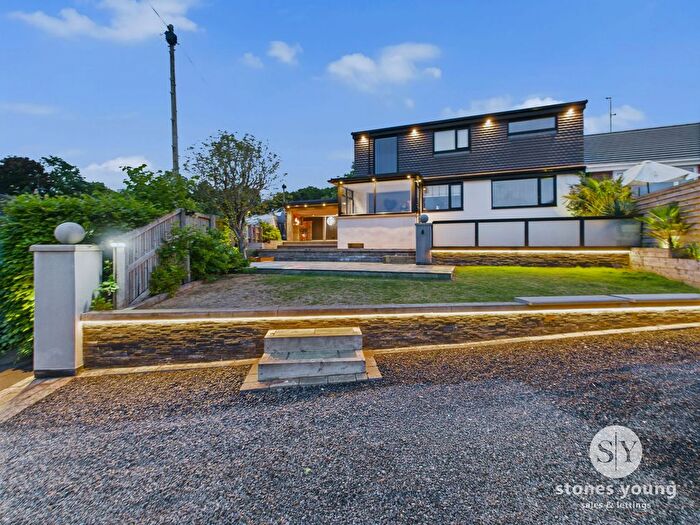 4 Bedroom Semi-Detached House For Sale In Hillcrest Road, Langho, BB6