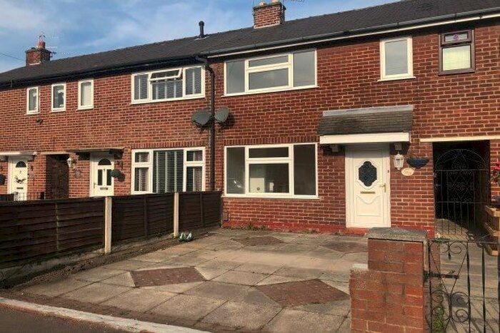 2 Bedroom Property To Rent In Borrowdale Avenue, Warrington, WA2