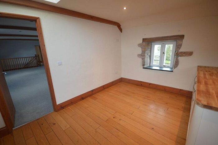 4 Bedroom Property To Rent In Menherion, Redruth, TR16