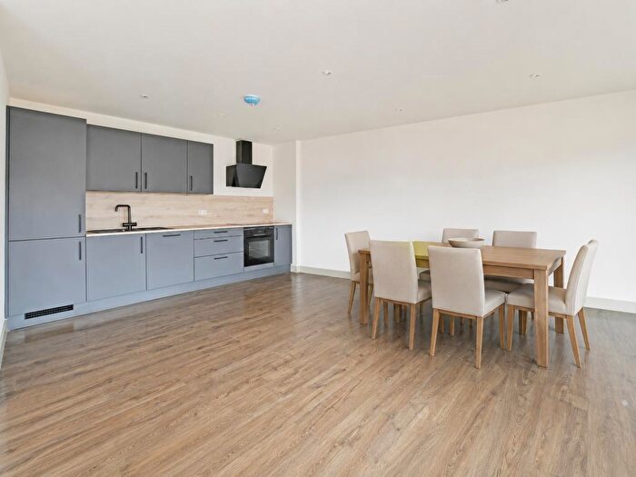 1 Bedroom Apartment To Rent In , Little London Road, S8
