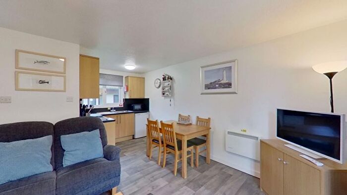 2 Bedroom Bungalow For Sale In Tolroy Road, St. Erth Praze, Hayle, TR27