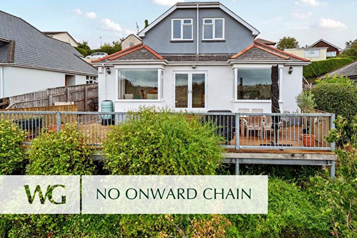 4 Bedroom Detached House For Sale In Exeter, Devon, EX1
