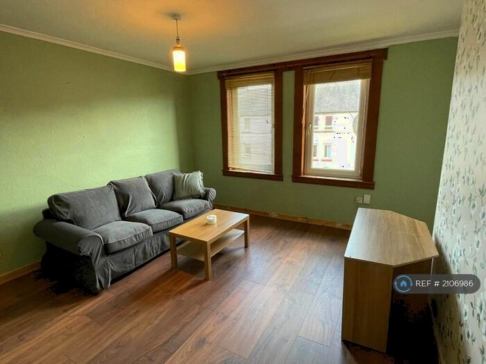 1 Bedroom Flat To Rent In Stenhouse Avenue West, Edinburgh, EH11