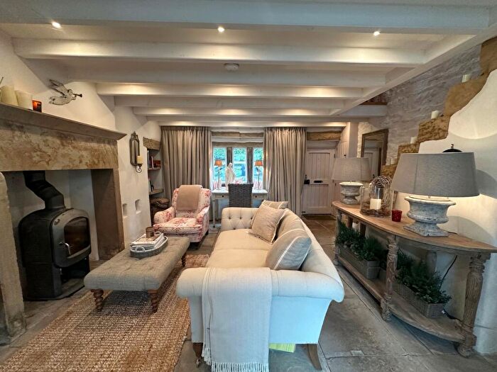 1 Bedroom Cottage To Rent In Parsley Cottage (Bents), Colne, BB8