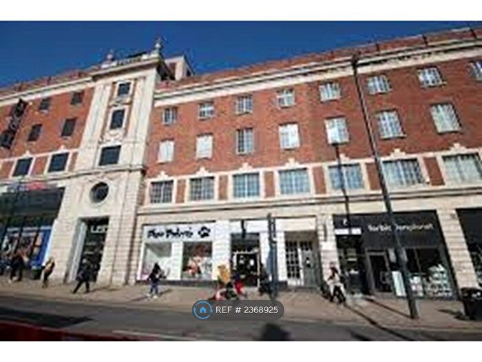 1 Bedroom Flat To Rent In The Headrow, Leeds, LS1