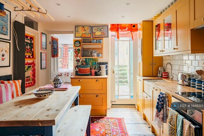 1 Bedroom Flat To Rent In Kingsland Road, London, E8