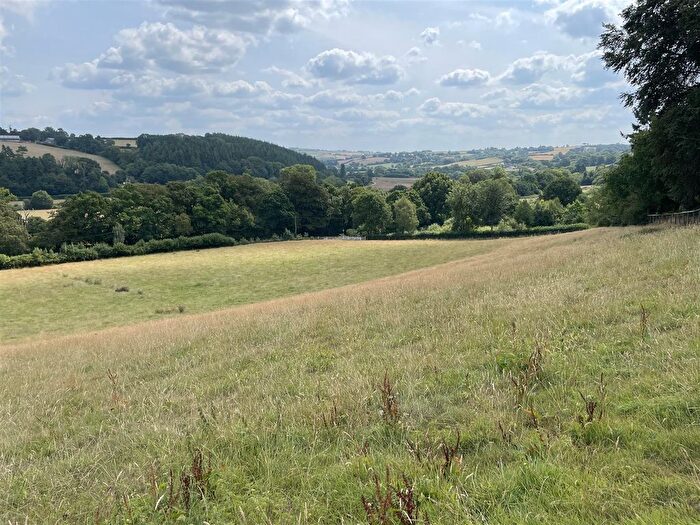 Land For Sale In Umberleigh, EX37