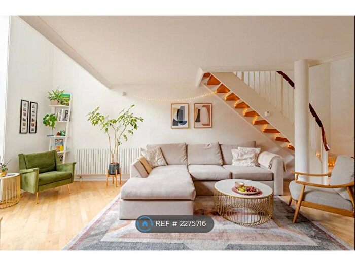 2 Bedroom Maisonette To Rent In Queen Of Denmark Court, London, SE16