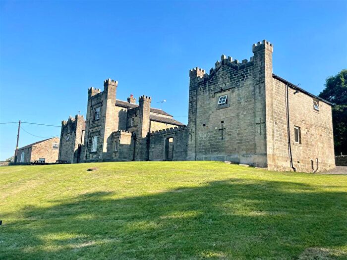 3 Bedroom Farm House To Rent In Foxholes Farmhouse, Low Bradfield, S6