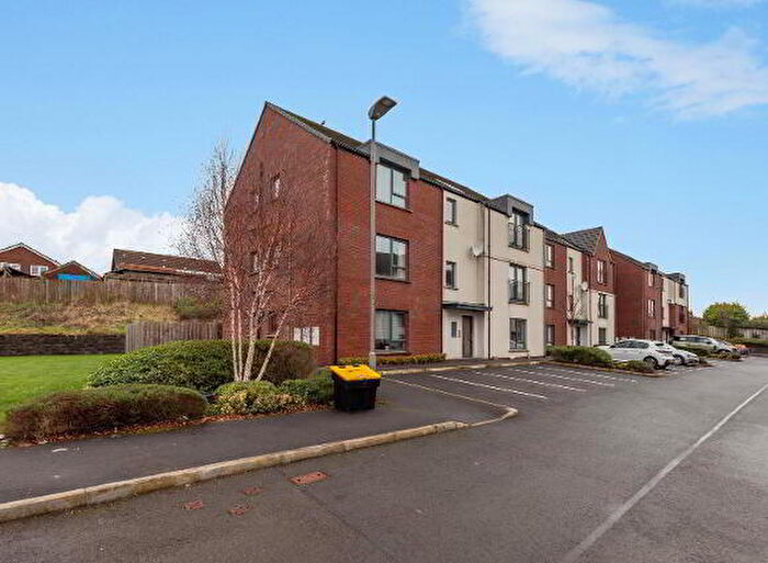2 Bedroom Apartments For Sale In Apt, Faulkner Road, Bangor, BT20