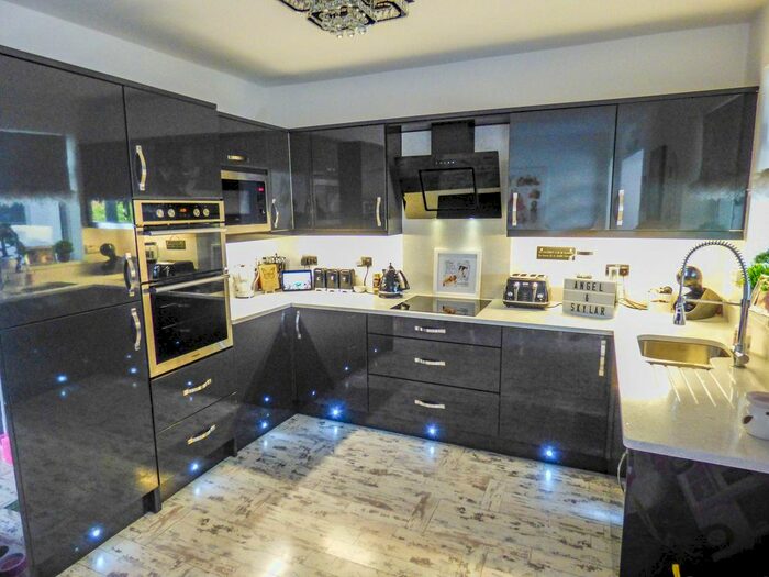 2 Bedroom Terraced House To Rent In Ritsons Road, Blackhill, Consett, DH8