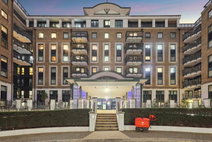 2 Bedroom Flat To Rent In Beckford Close, Warwick Road, London, W14