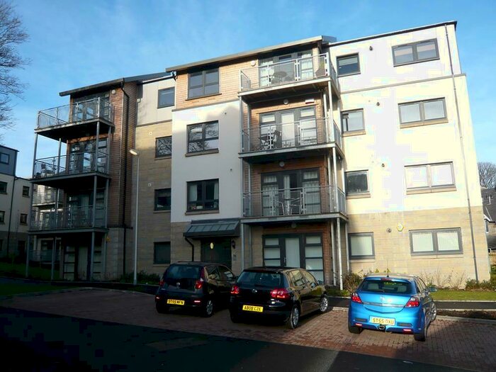 2 Bedroom Flat To Rent In Cooper Lane, The Campus, AB24