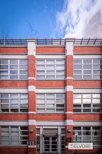 1 Bedroom Flat For Sale In New Hampton Lofts, Branston Street, Jewellery Quarter, Birmingham, B18