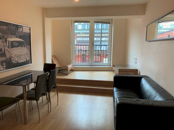 1 Bedroom Apartment To Rent In Mayfair House, B4