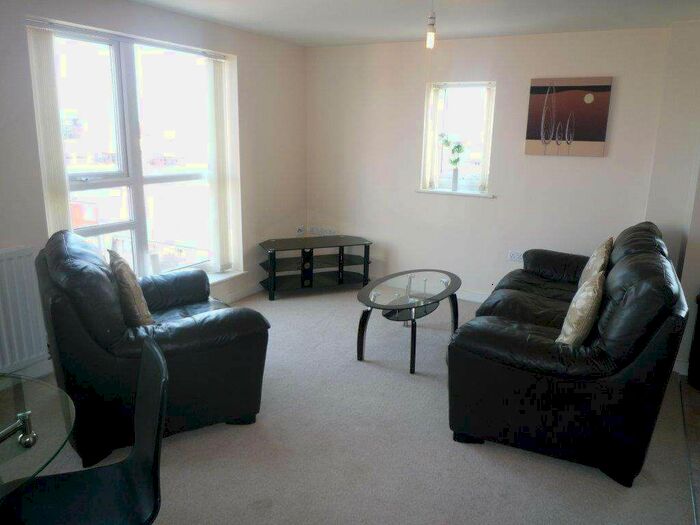 2 Bedroom Flat To Rent In Synergy, Ashton Old Road, Beswick, Manchester, M11