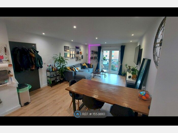 1 Bedroom Flat To Rent In Brickworks, Butetown, Cardiff, CF10