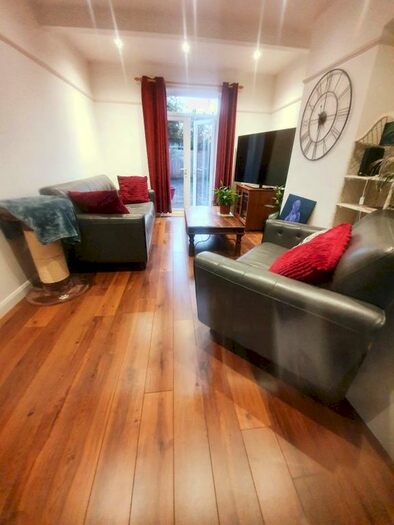 2 Bedroom Terraced House To Rent In Rangefield Road, Bromley BR1